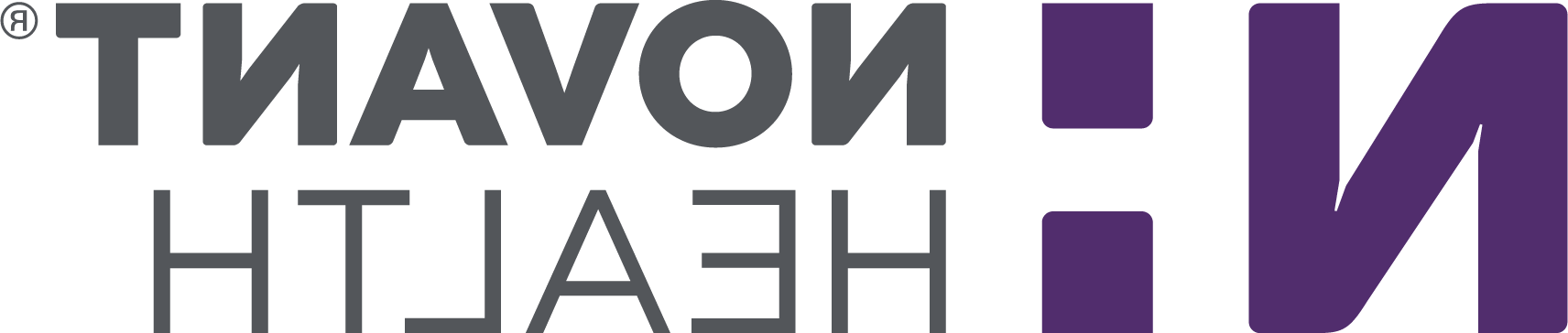 Novant Health Logo