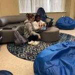 Sensory Space at South