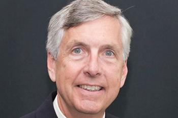 Concord Mayor Bill Dusch Appointed to Rowan-Cabarrus Community College Board of Trustees